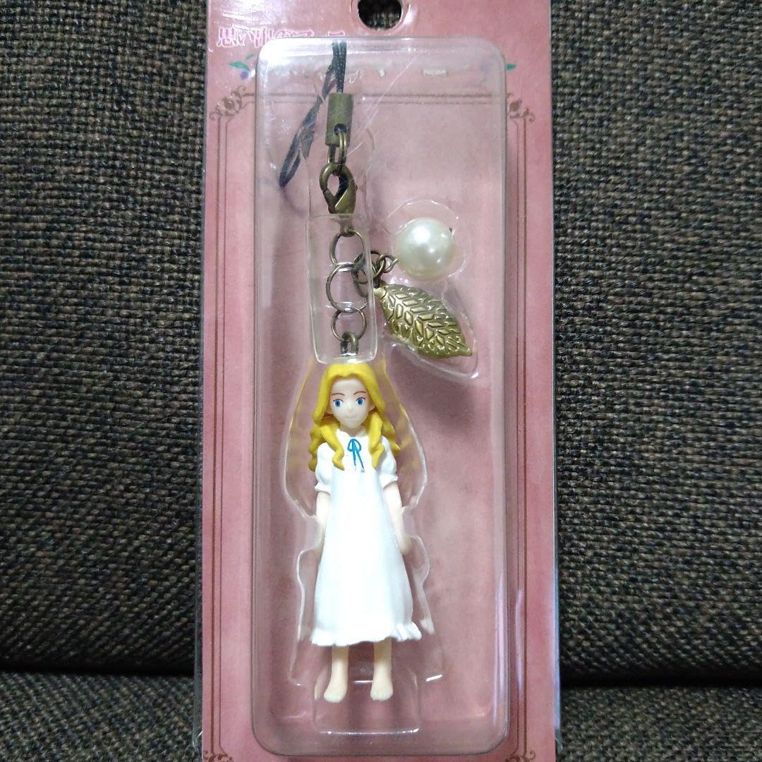 Amazon.co.jp: 思い出のマーニー ぶらりんマーニー : ホーム＆キッチン