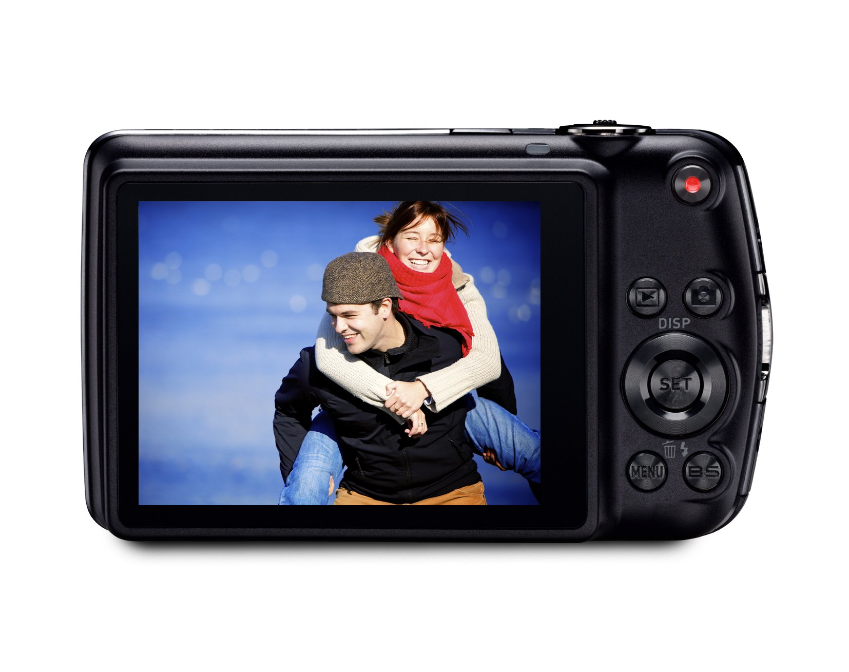 Amazon | CASIO デジタルカメラ EXILIM EX-Z330 ブラック EX-Z330BK