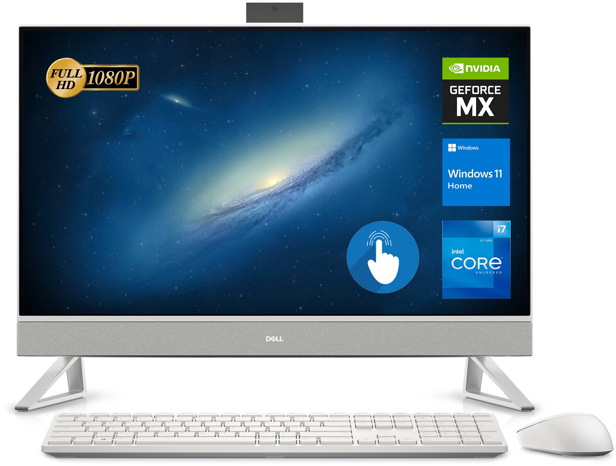 Amazon.com: DELL Inspiron 7700 AIO Desktop, 27