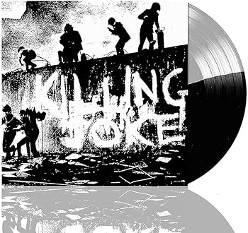 Amazon.com: Killing Joke: CDs & Vinyl