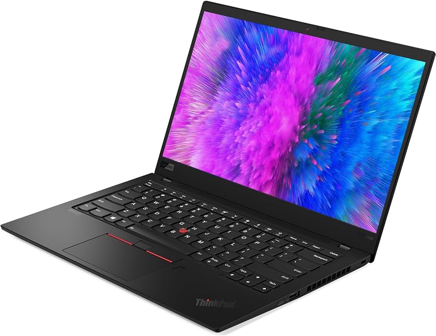 Amazon.com: Lenovo ThinkPad X1 Carbon 7th Gen 14