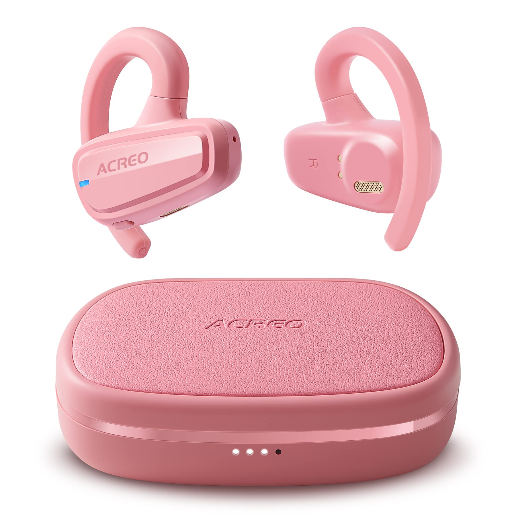 Amazon.com: ACREO The Next Generation Open Ear Headphones
