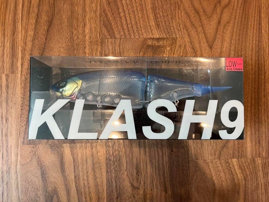 Amazon.co.jp: KLASH 9 淡海ブルー Low drt : スポーツ＆アウトドア