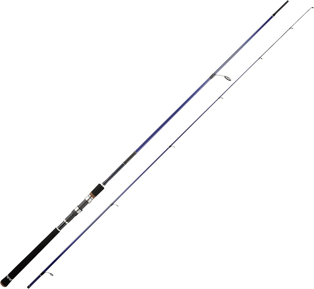 Amazon | メジャークラフト 釣り竿 スピニングロッド ソルパラ SPS