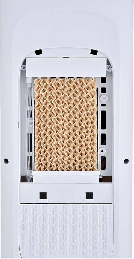 Amazon | おおたけ 冷温風機 HOT ＆COOL MHC-824 | おおたけ | 冷風扇