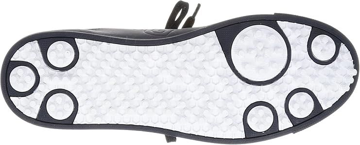 Amazon | [パーリーゲイツ] メンズ ゴルフシューズ キルトタン