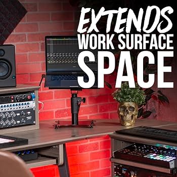 Amazon.com: Gator Frameworks Elite Series Studio Desk Corner