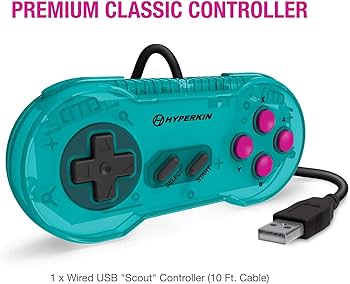 Retron SQ Hyper Beach : Amazon.co.uk: PC & Video Games