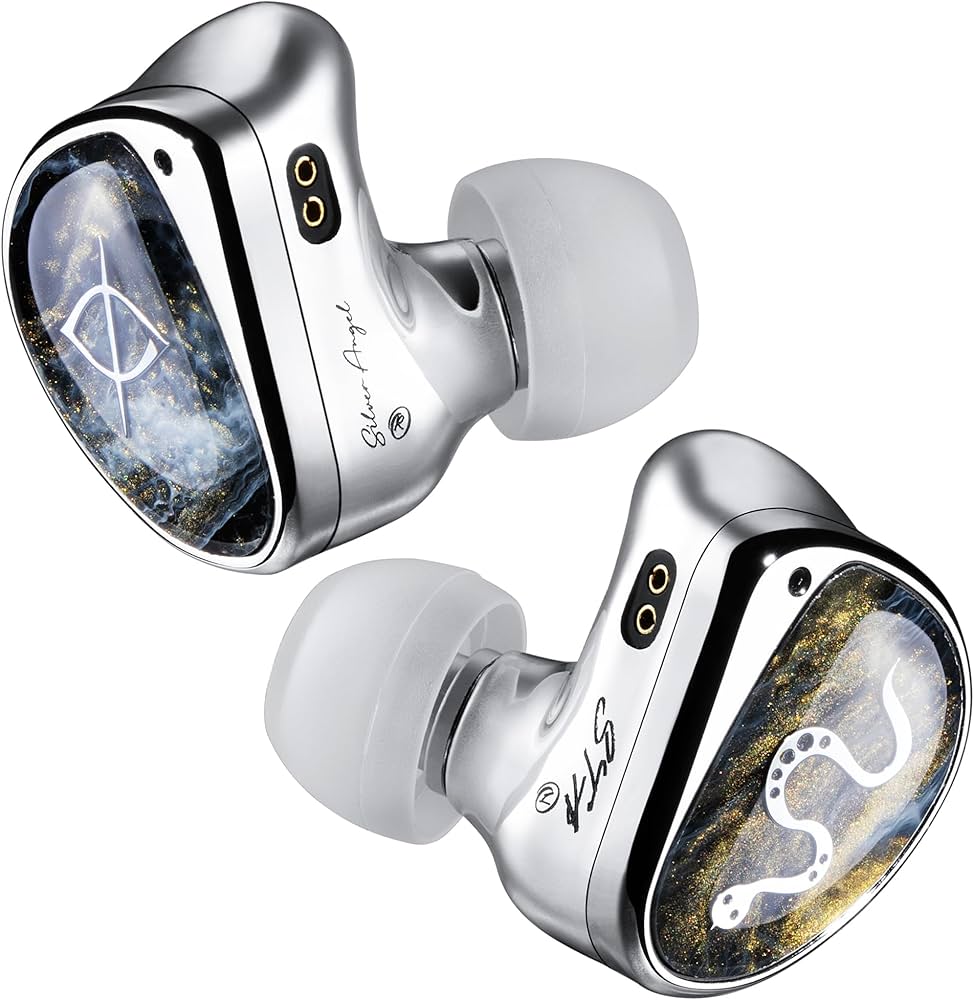 Amazon.co.jp: 【国内正規品】EarAcousticAudio STA-Pro Max カナル型