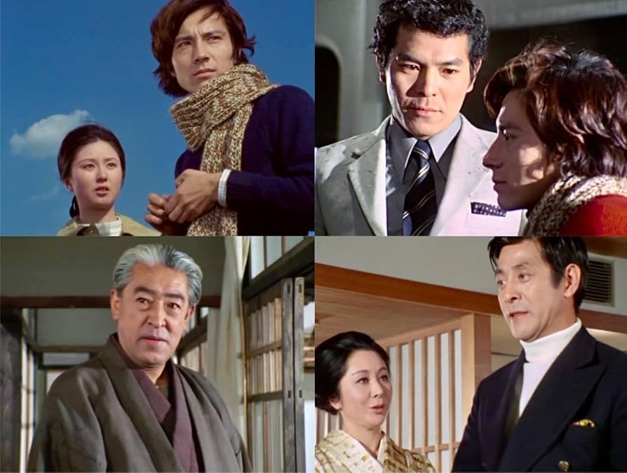 Amazon.co.jp: もう一つの青春 コレクターズDVD ＜HDリマスター版