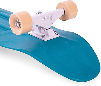 Amazon | Penny Australia、32インチオーシャンミストペニーボード