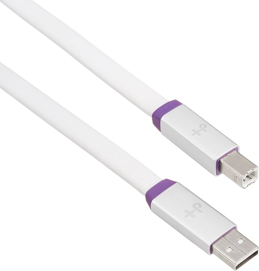 Amazon.com: Oyaide Neo d+ Series Class S USB Cable 2M : Electronics