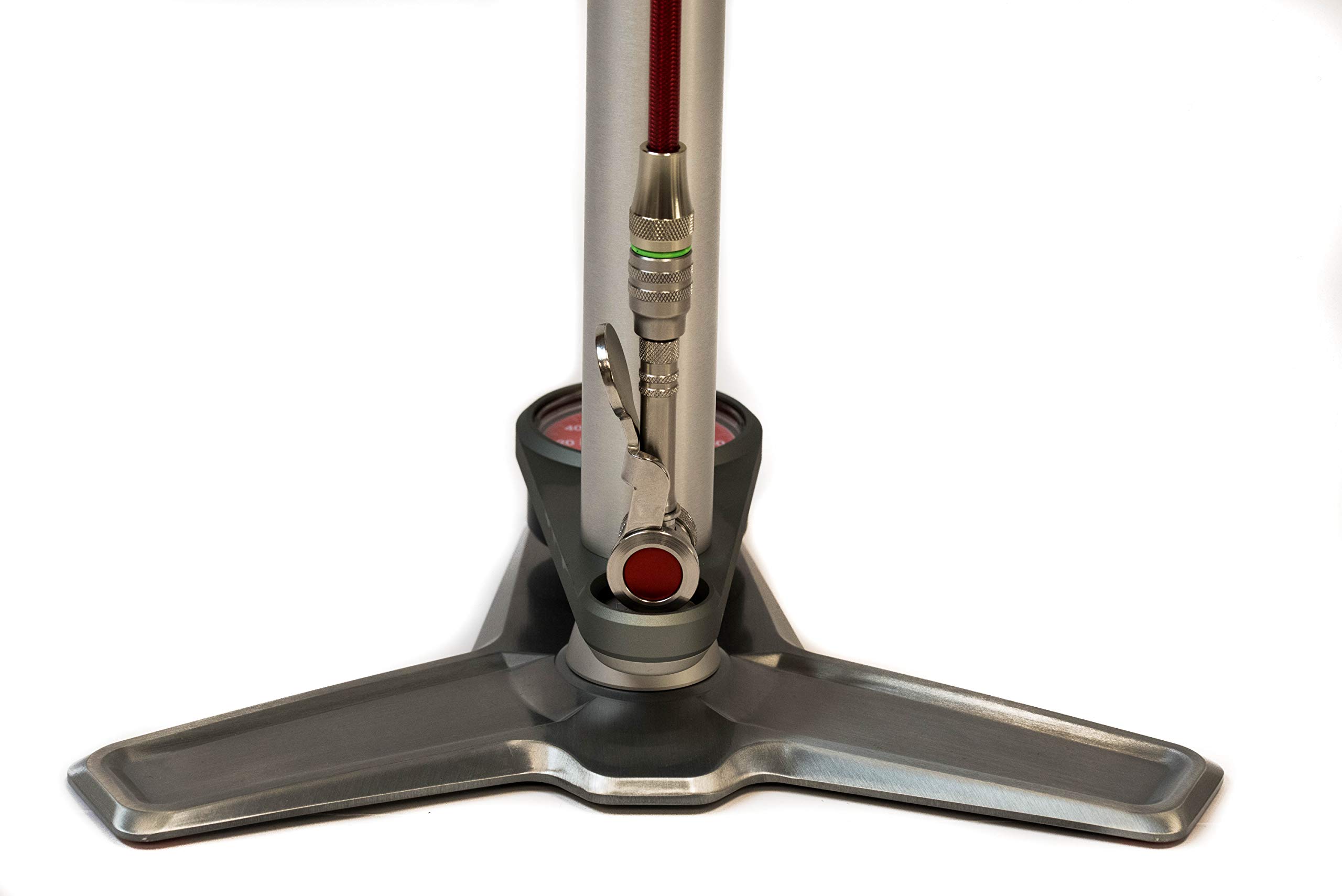 Amazon | SILCA(シリカ) フロアポンプ SUPER PISTA ULTIMATE Hiro