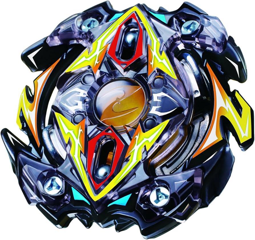 Amazon.com: Takara Tomy B-59 Beyblade Burst Stamina Starter