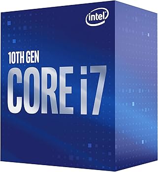 Amazon | INTEL CPU BX8070110700 i7-10700 LGA 1200 、 16MB 、 2.90