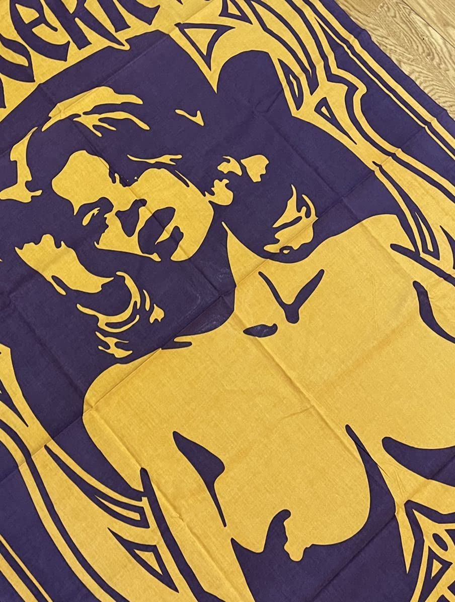 ヒステリックグラマー HYSTERIC GLAMOUR タペストリー 【公式通販】