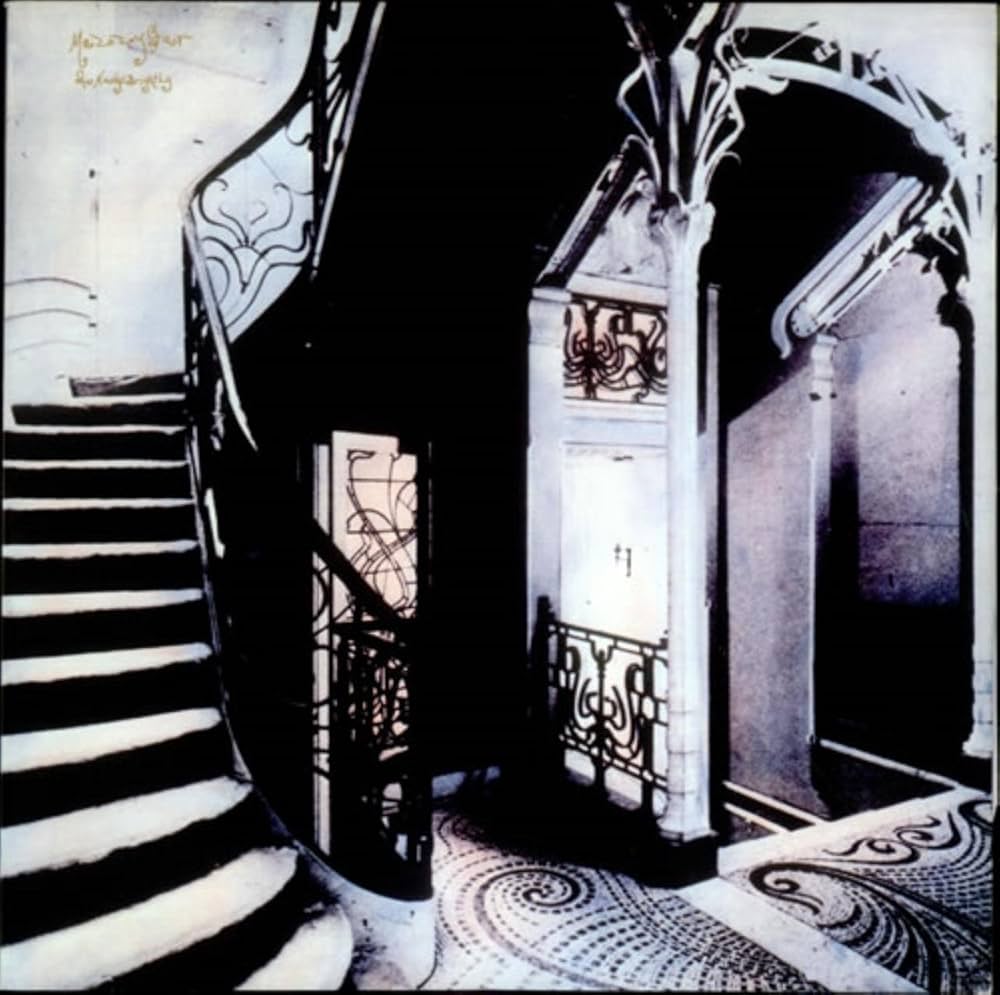 MAZZY STAR - She Hangs Brightly (180 Gram Vinyl) - Amazon.com Music