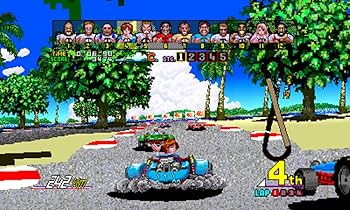 Amazon | セガ3D復刻アーカイブス1&2 ダブルパック - 3DS | ゲームソフト