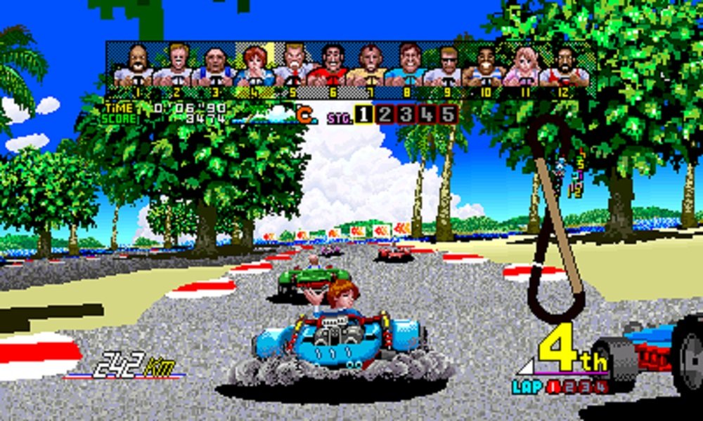 Amazon | セガ3D復刻アーカイブス1&2 ダブルパック - 3DS | ゲームソフト