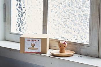 Amazon.co.jp: サンリオ ハローキティ アクセサリースタンド レッド