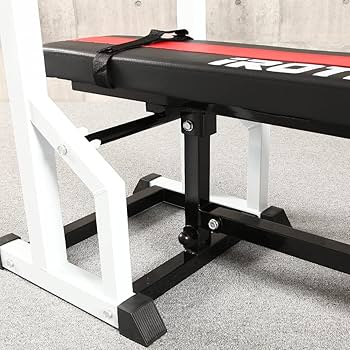 Amazon | IROTEC(アイロテック) ハイパーフォールディング ベンチ