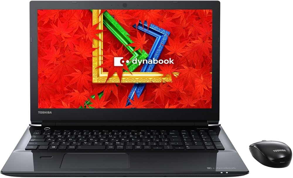 Amazon.co.jp: 東芝 dynabook T85/AB : パソコン・周辺機器