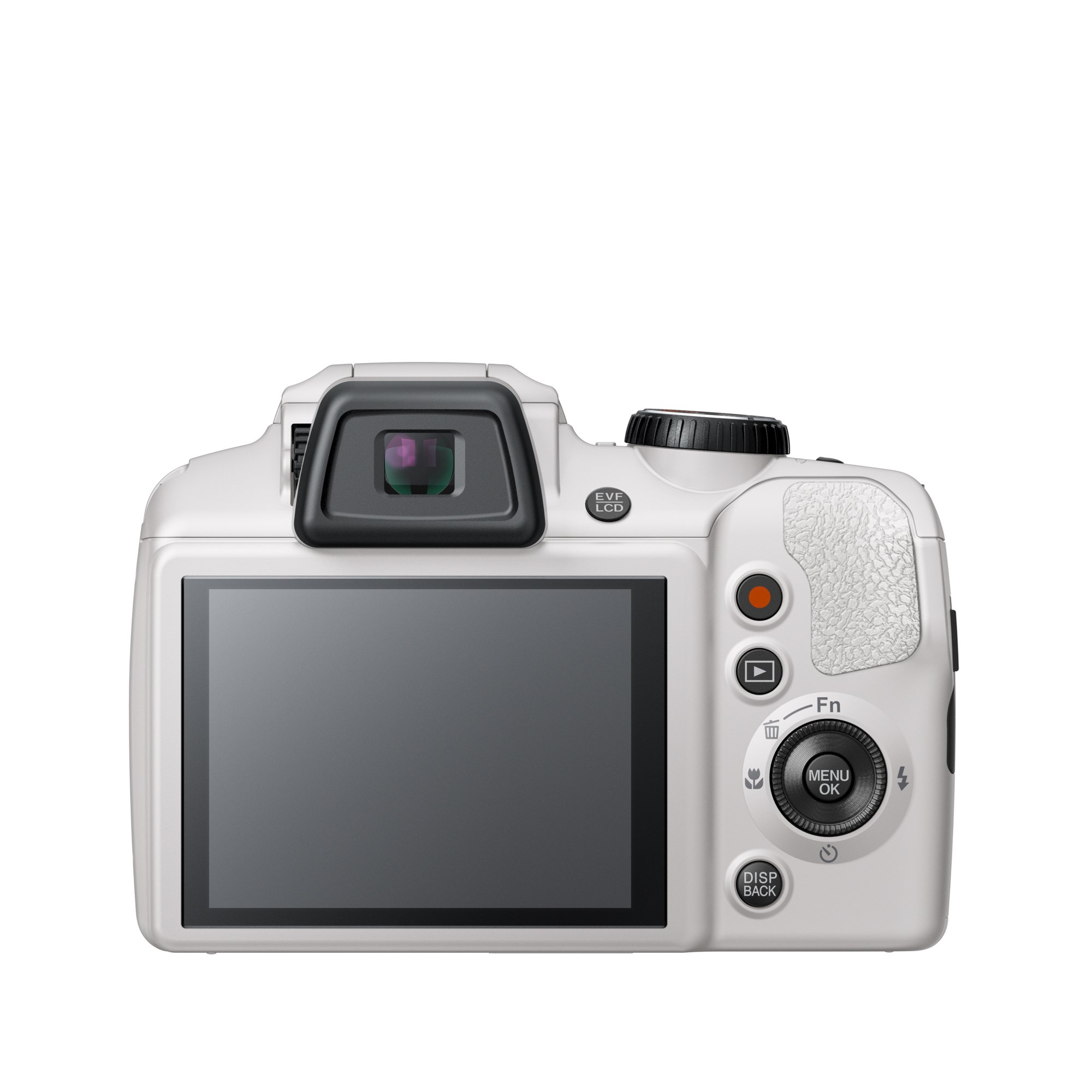 Amazon | FUJIFILM デジタルカメラ FinePix S8200WH 光学40倍 ホワイト