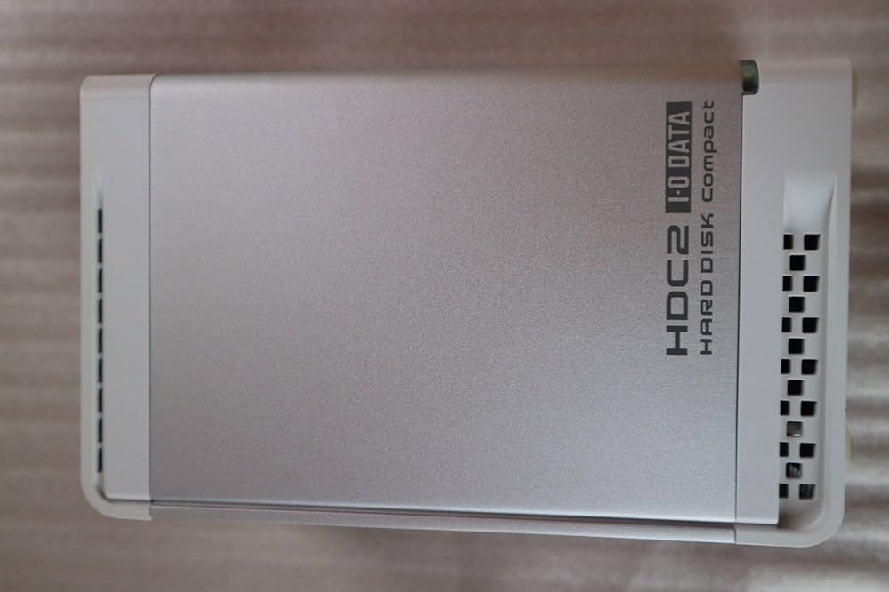 Amazon | I-O DATA ミラーリング/ストライピング RAID対応USB