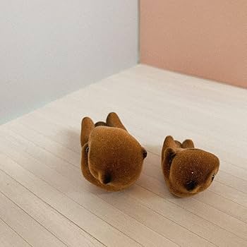 Amazon.co.jp: センテックス CENTEX ラッコ フロッキー お人形