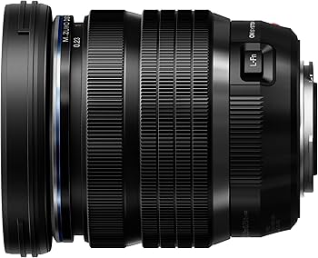 Amazon.co.jp: M.ZUIKO DIGITAL ED 8-25mm F4.0 PRO BLK : 家電＆カメラ