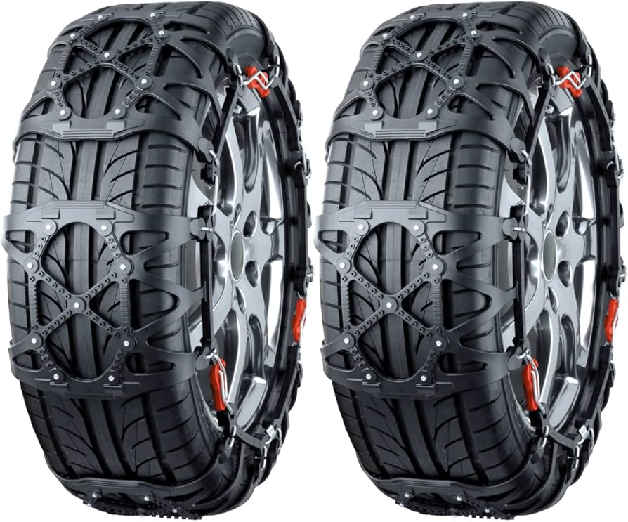 Amazon | カーメイト 【正規品】 日本製 非金属 タイヤチェーン