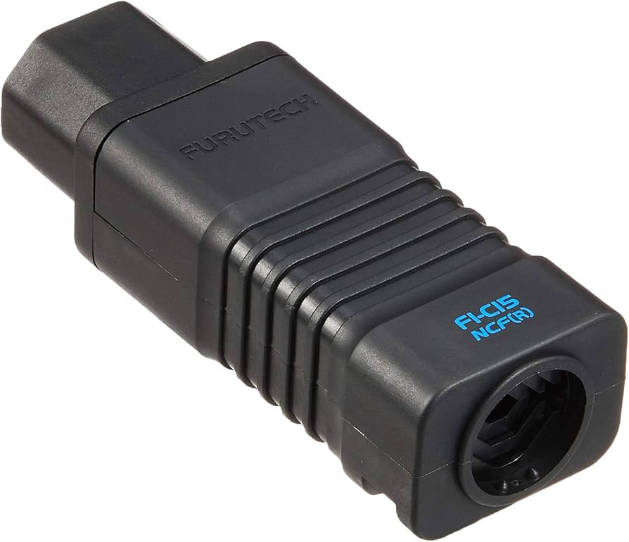 Amazon | FURUTECH ADL NCFシリーズ ハイエンドグレード インレット