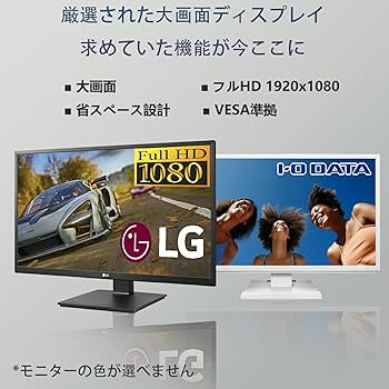 Amazon.co.jp: 【整備済み品】 【Dell Core-i7 & 24インチ液晶PCセット