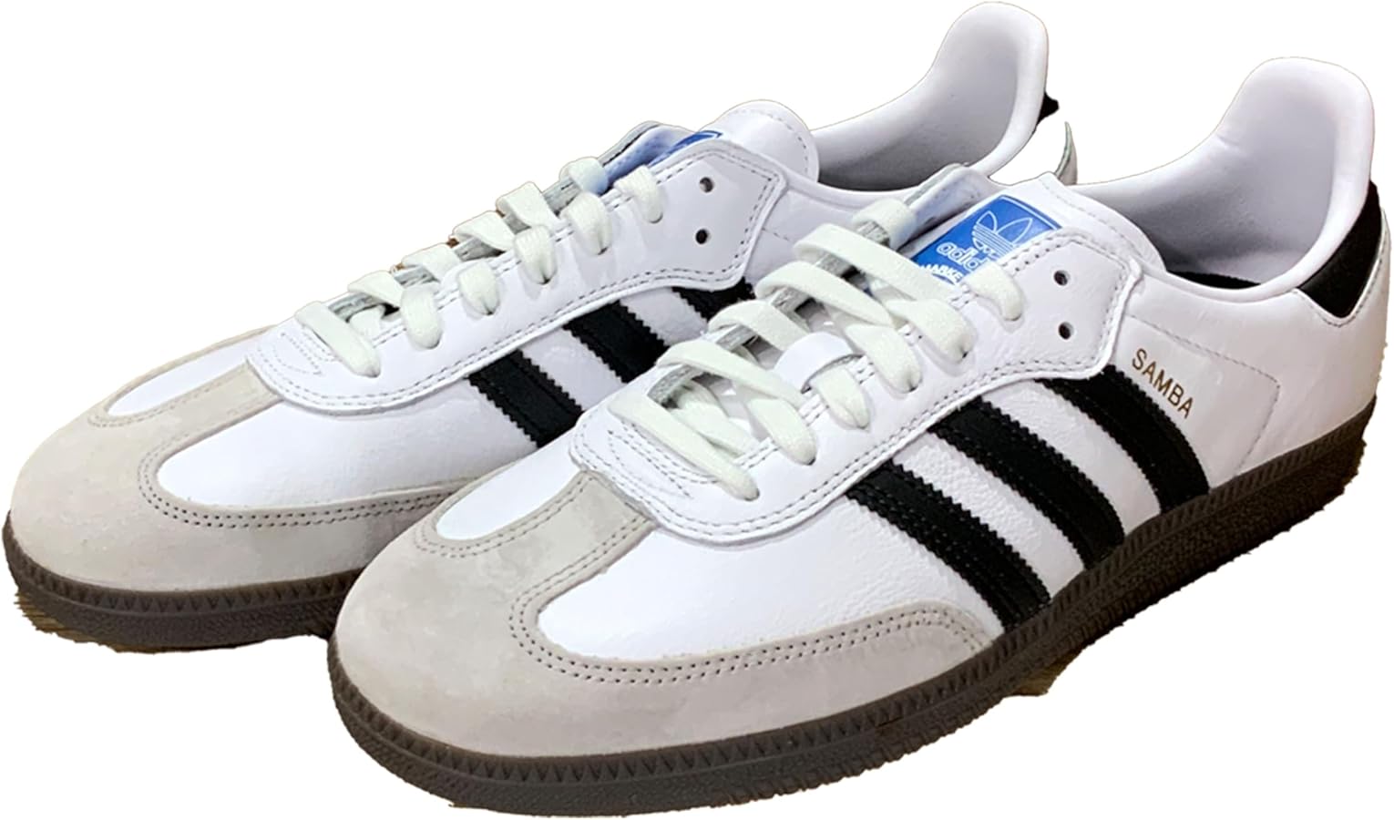 Amazon.co.jp: [アディダス] SKATEBOARDING SAMBA ADV GZ8477 スケート