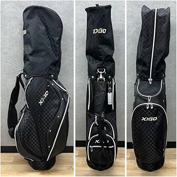 Amazon.co.jp: 【中古】ゴルフクラブセット メンズ ゼクシオ XXIO 12