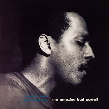 POWELL,BUD - Amazing Bud Powell 2 - Amazon.com Music
