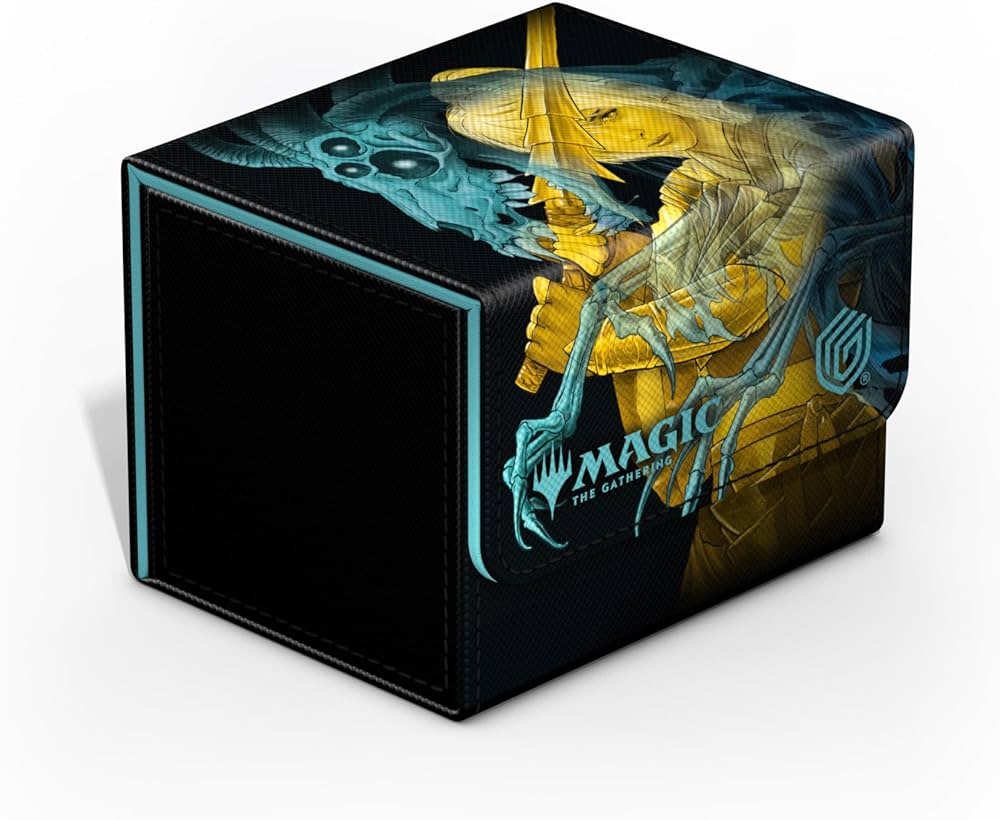 断捨離 MTG アルティメットマスターズ 日本語 BOX2個 新品未開封 美品