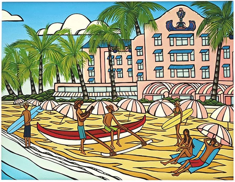 Amazon.co.jp: (ヘザーブラウン)HEATHER BROWN アートプリント 絵画