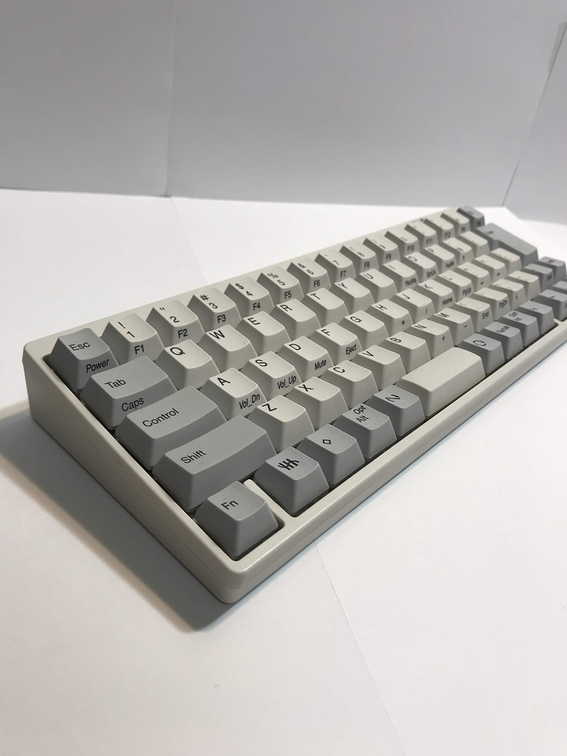 Amazon.co.jp: Happy Hacking Keyboard Professional BT 日本語配列