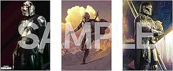 Amazon.co.jp: 【Amazon.co.jp限定】マンダロリアン シーズン1・2 4K