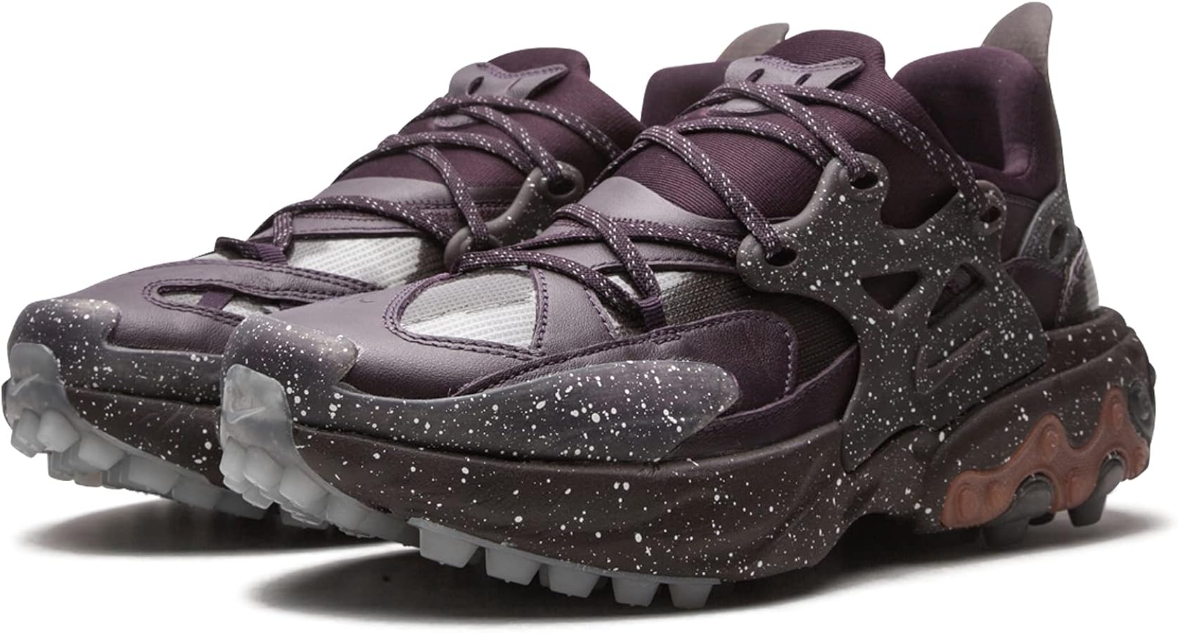 Amazon.com | Nike React Presto / Undercover Mens Cu3459 200