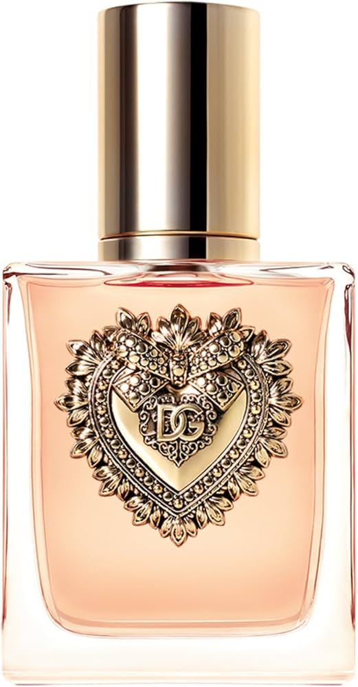 Amazon.com: Dolce&Gabbana Devotion, Eau De Parfum Spray, For Women