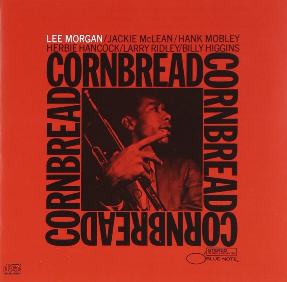 Lee Morgan - Cornbread - Amazon.com Music