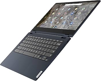Amazon.com: Lenovo Flex 5i 13 Chromebook 2-in-1 Laptop, Intel Core