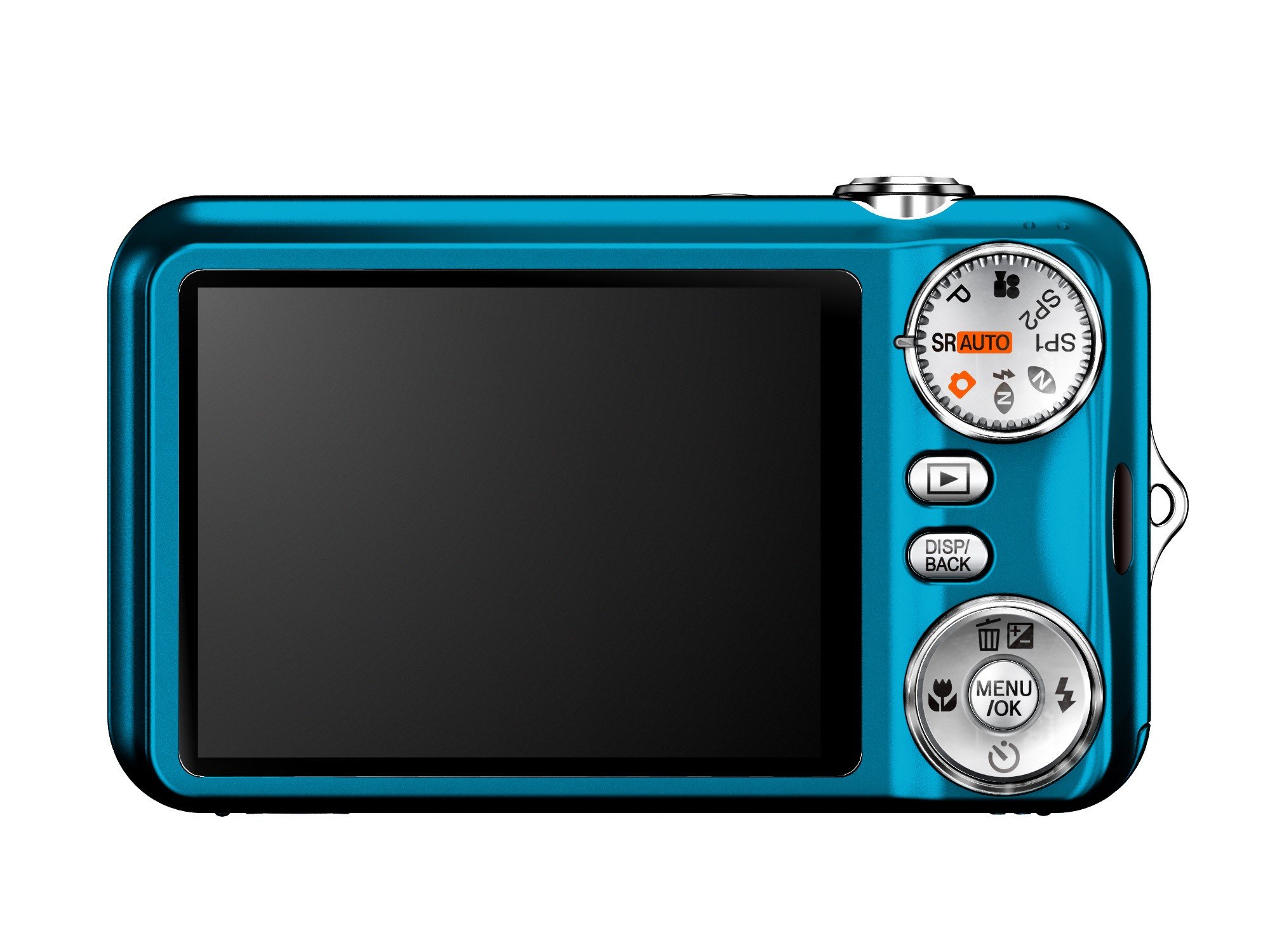 Amazon | FUJIFILM デジタルカメラ FinePix(ファインピックス) JX280