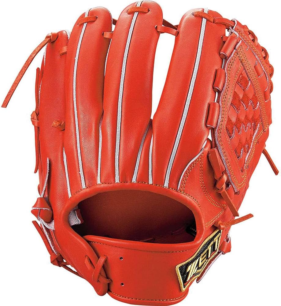 Amazon | ZETT(ゼット) 硬式野球 プロステイタス グラブ (グローブ