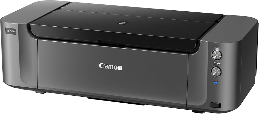 Amazon.co.jp: Canon キヤノン インクジェットプリンタ PIXUS Pro-10