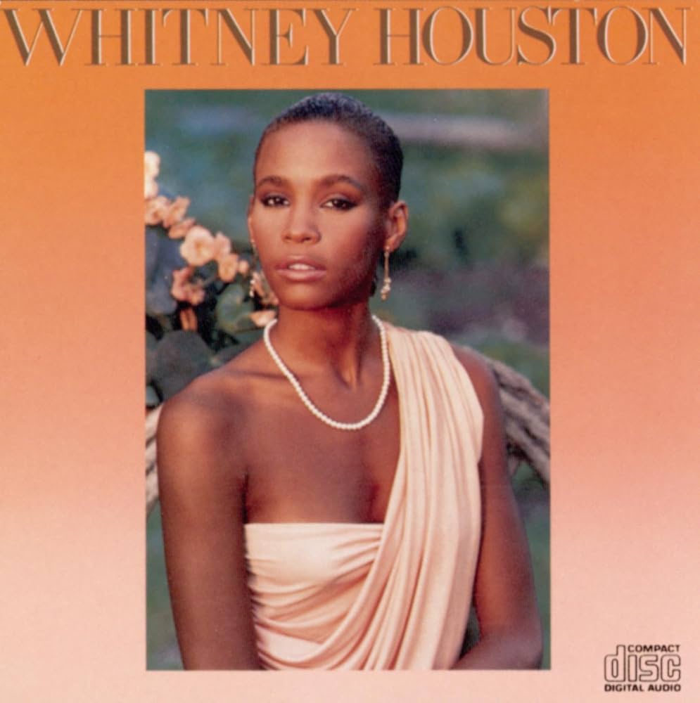 Amazon.co.jp: Whitney Houston: ミュージック