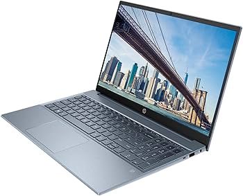 Amazon.com: HP 2022 Pavilion Laptop, 15.6