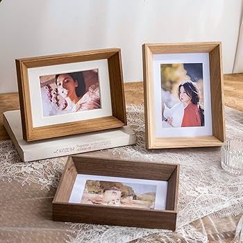 Amazon.co.jp: [XYJP] 欲しいサイズを一点ずつ選べるフレーム フォト